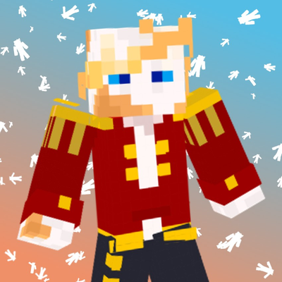 Cursed with Glorious Purpose