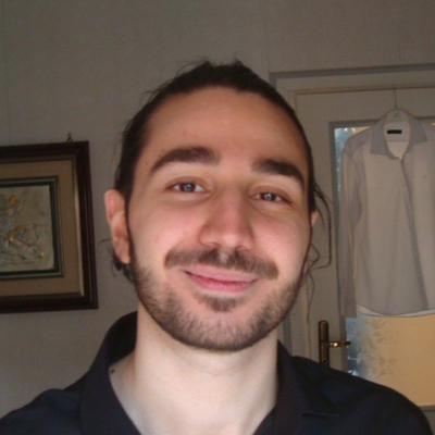StefanoTalks