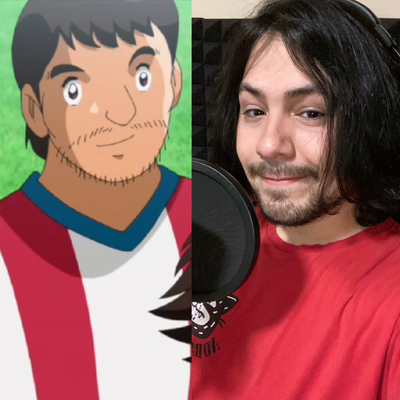 Caio Fleitas