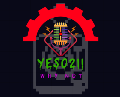 YES021!