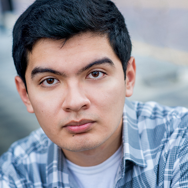 Manny Rodriguez-Mendoza