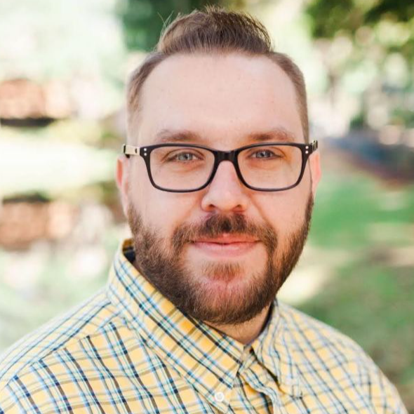 Matthew Glover - Voice Actor