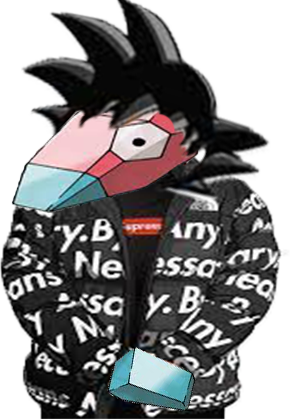 Cursed lol