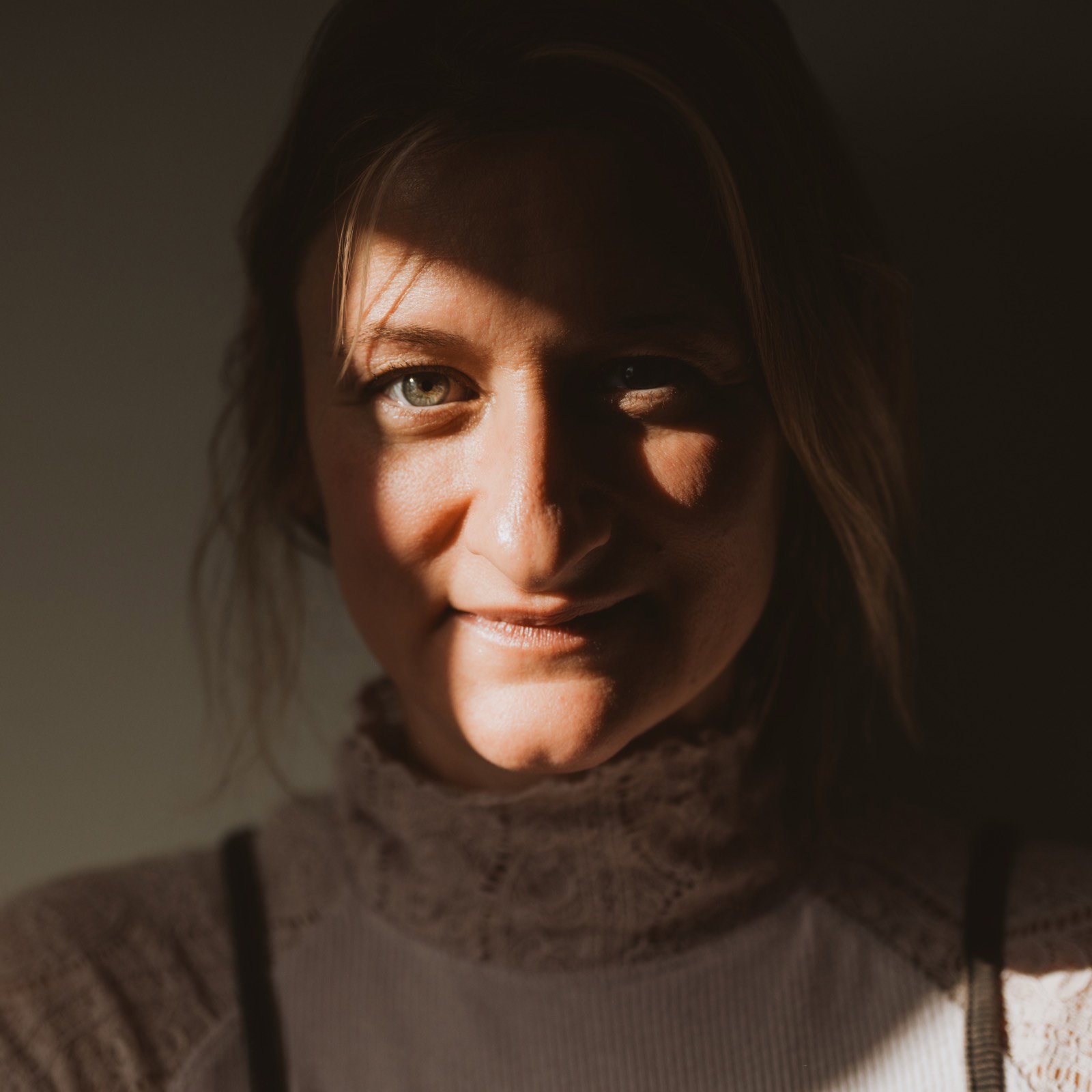 LouAnn McBride