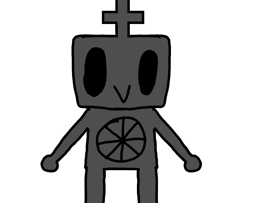 Rob-bot