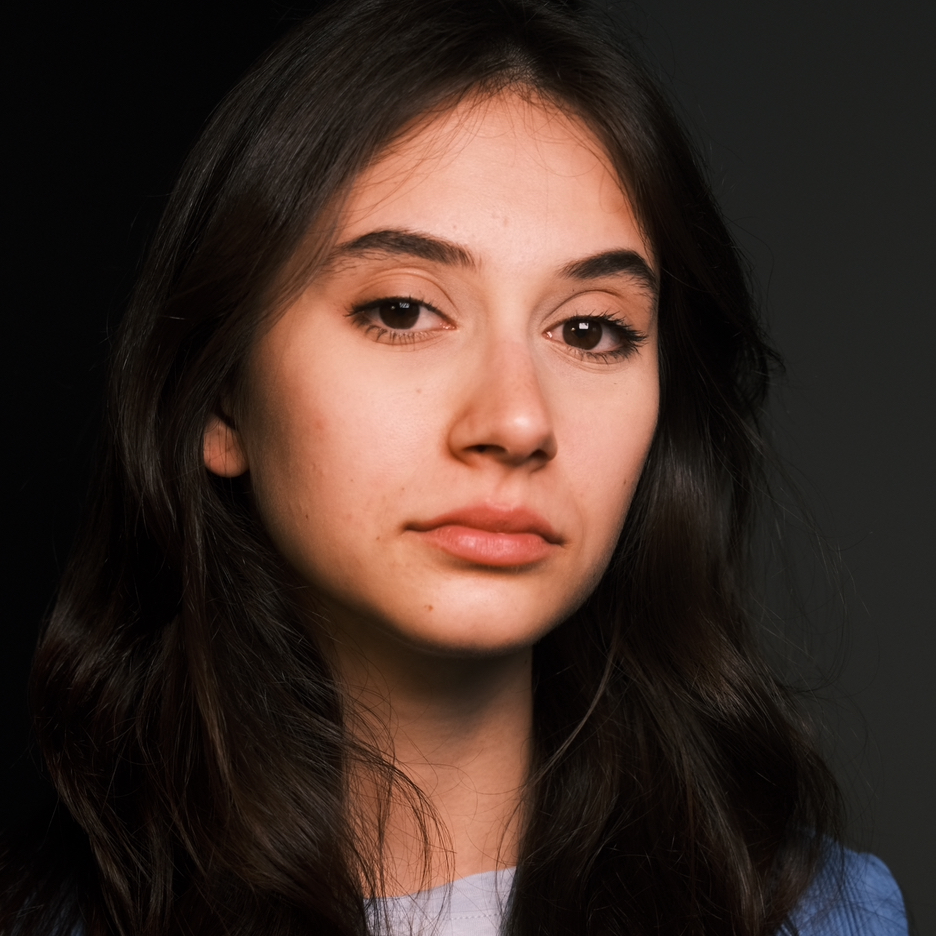 Elena Ianichi
