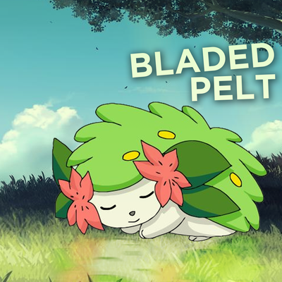 BladedPelt
