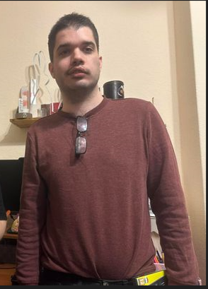 Cursed with Glorious Purpose