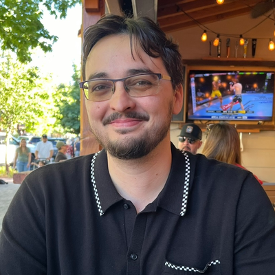 Alan Wirchak