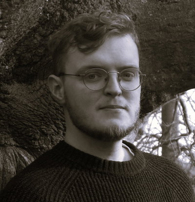 Sam Gundry VO