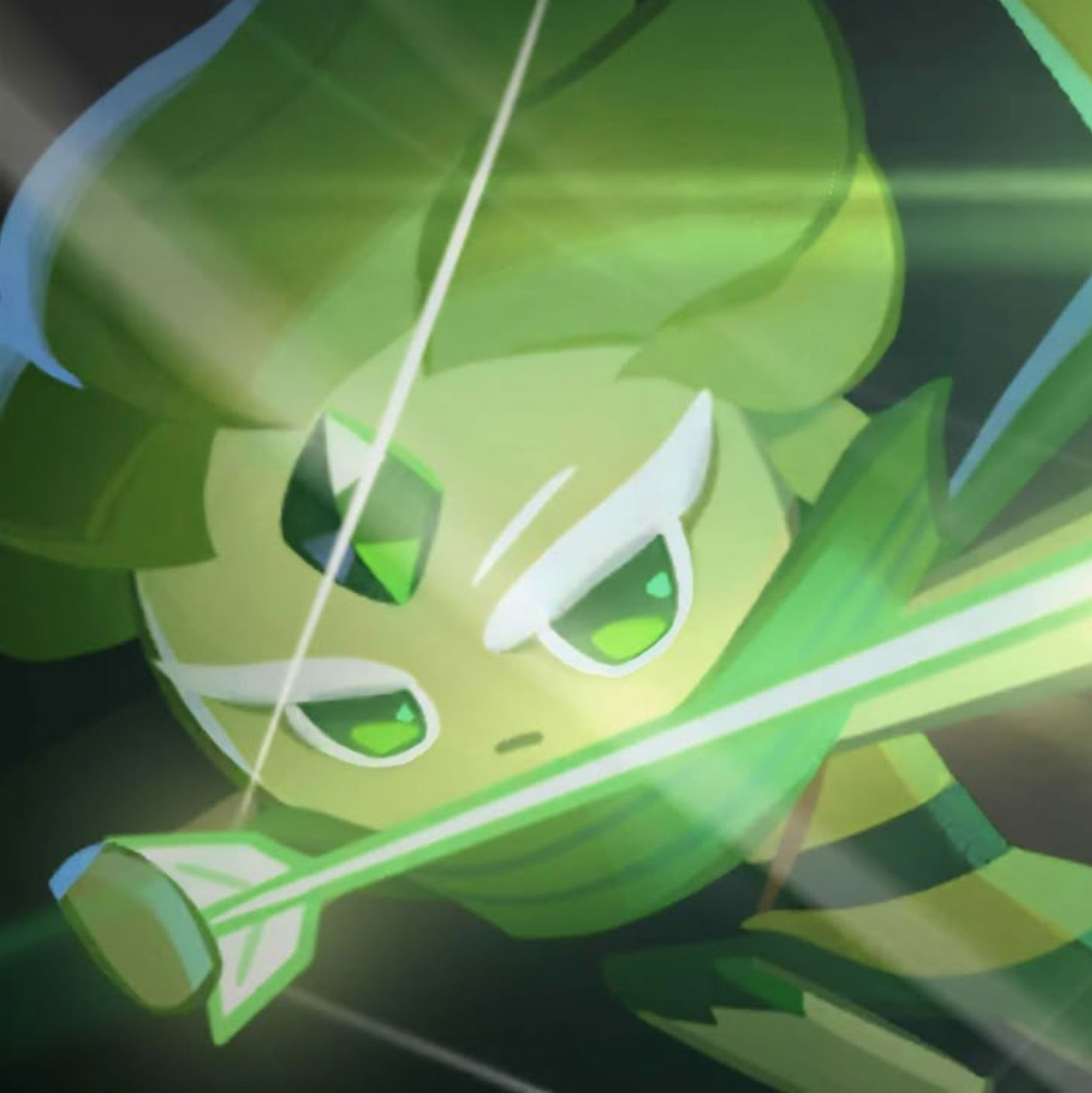 ☆Neon Leon☆
