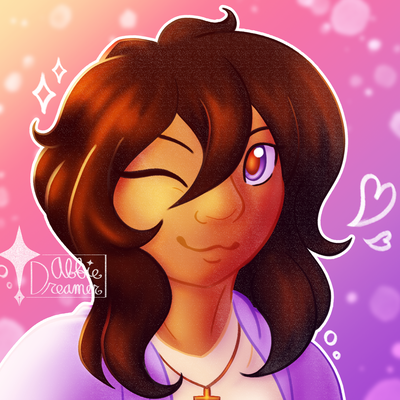 Abbie Dreamer