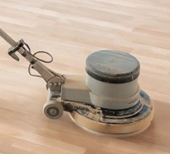 Floorscreamer