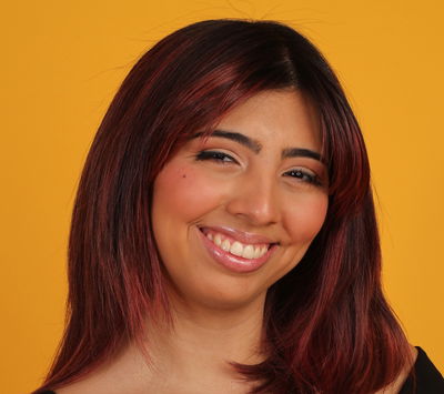 Isabella Castillo