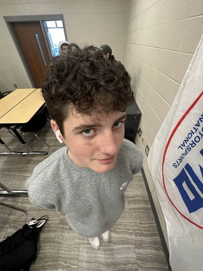 Zach Fail