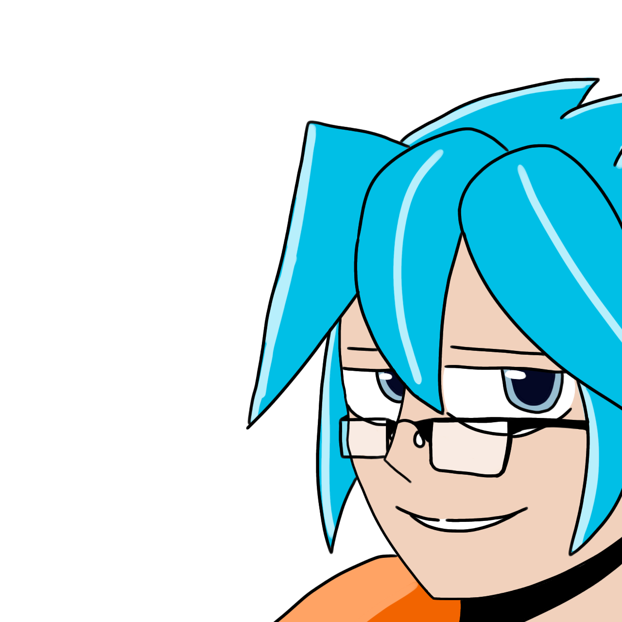 Cursed with Glorious Purpose