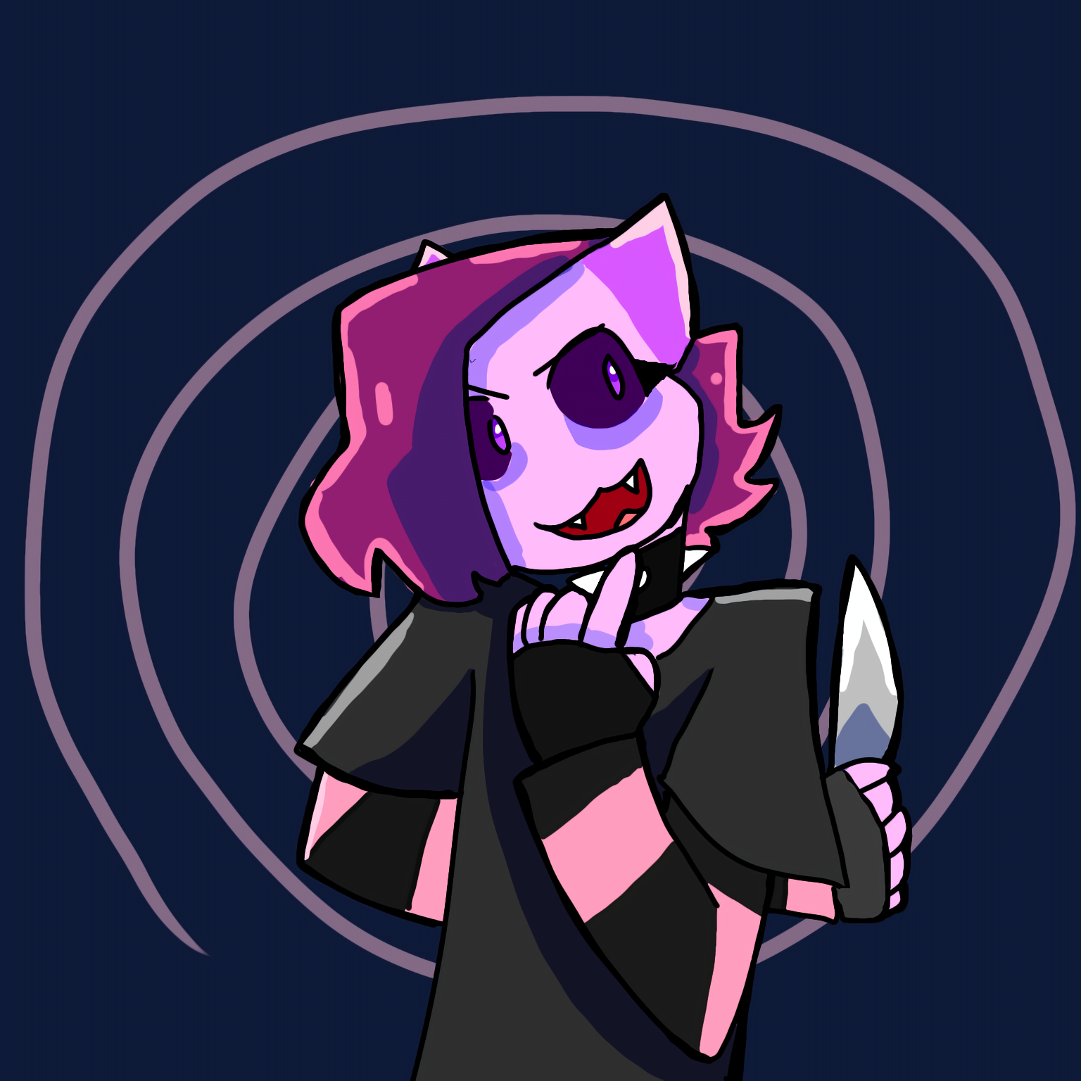 Ashe