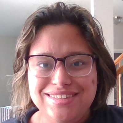 Vanessa Bonilla