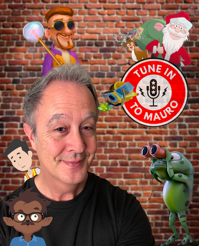 TuneInToMauro