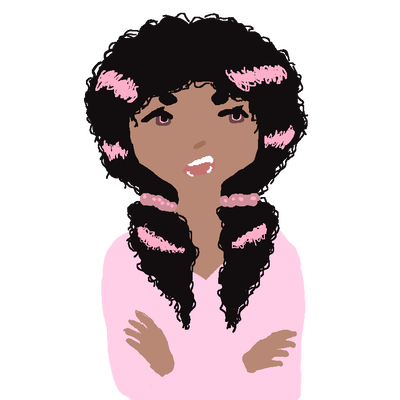 Saddest of bois (Esbie)