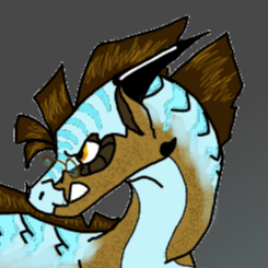 Mojave The Sandwing/Icewing Hybrid