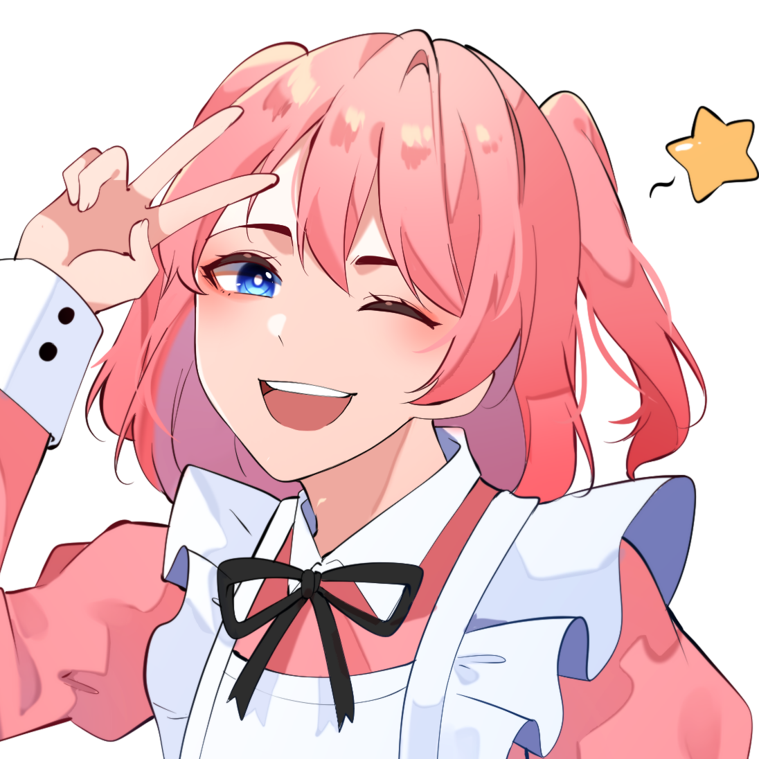 SmilieVyrie