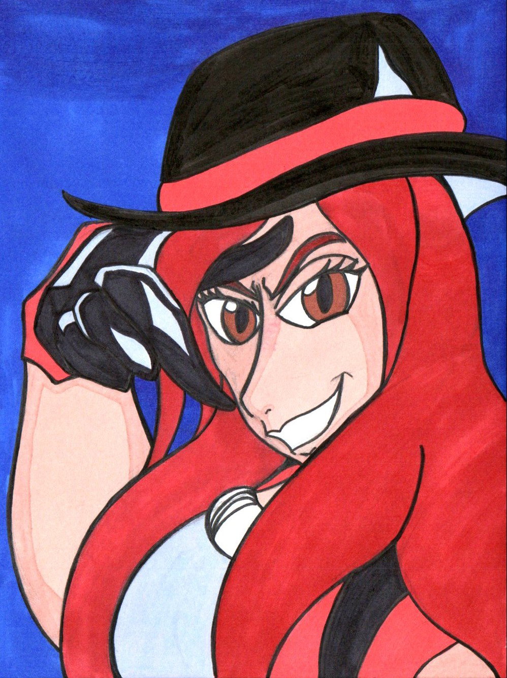 Agent Jokester
