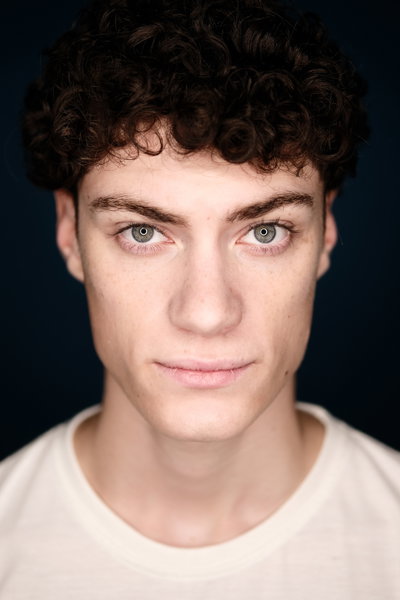 Oliver Valentine 