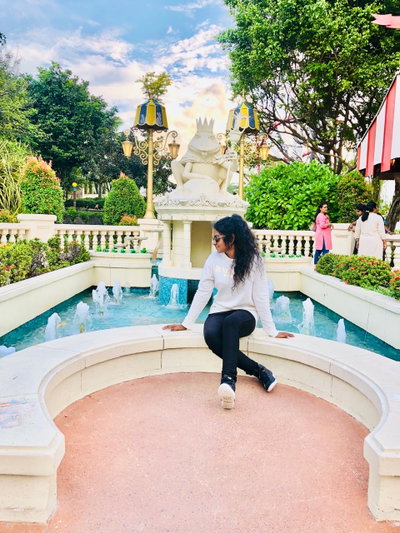 Rishika