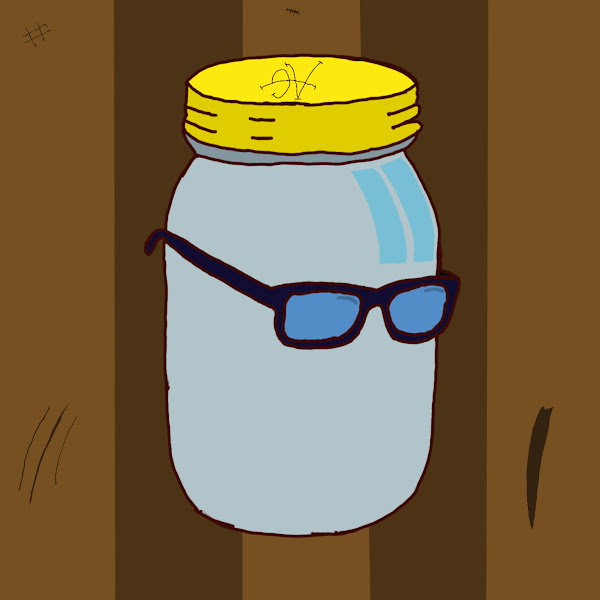 Autistic Jar