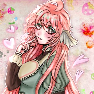 Bunnie Amora