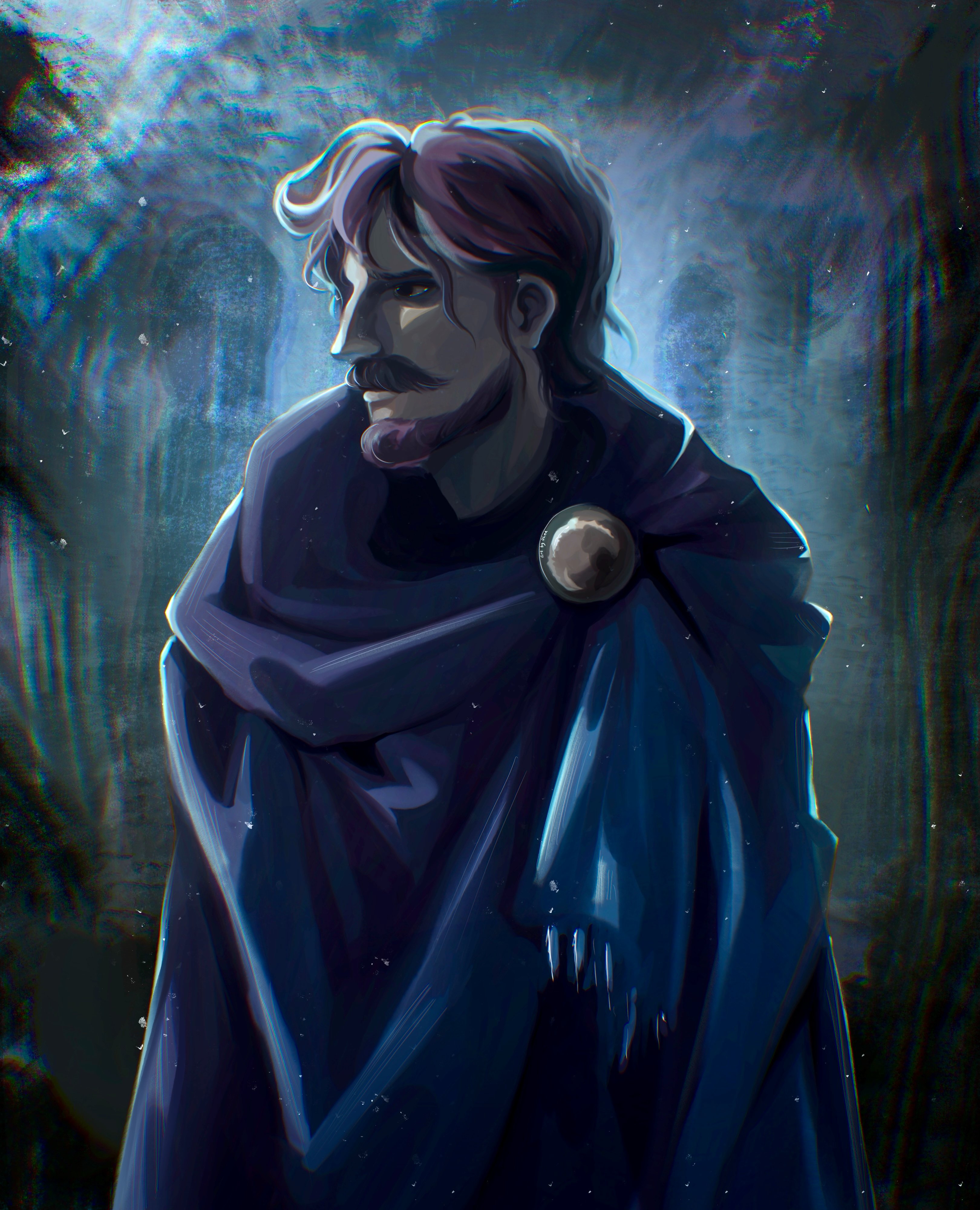 WakingNightmare