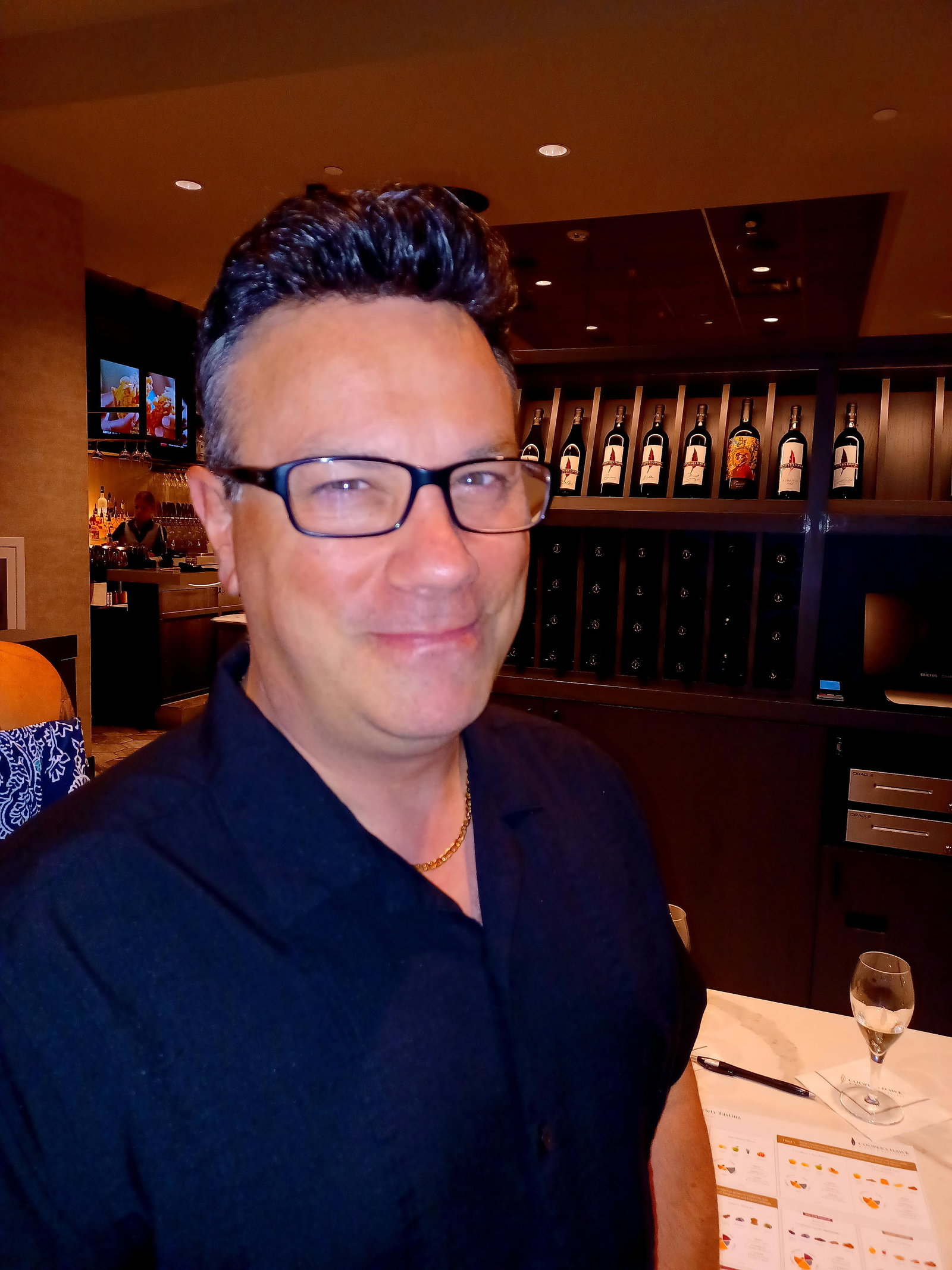 Brian Buttafuoco | Casting Call Club