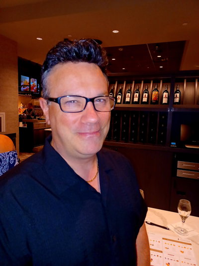 Brian Buttafuoco