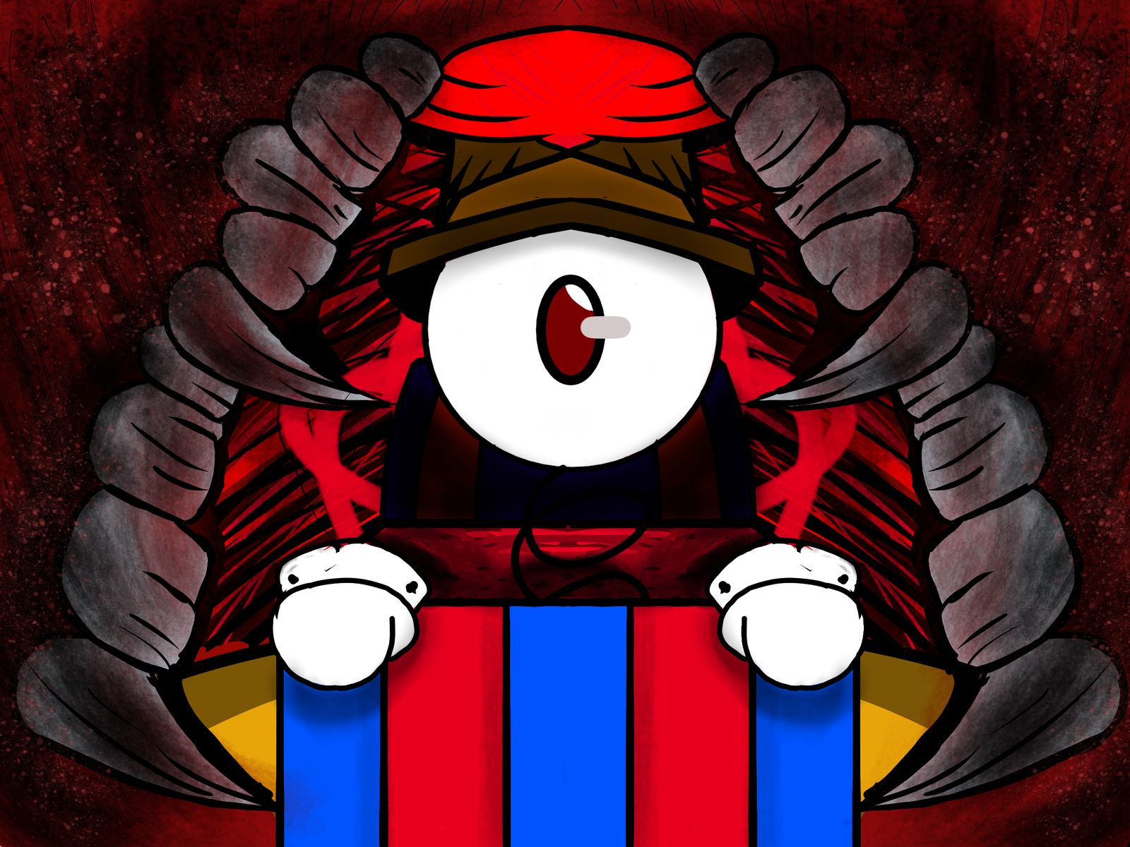 TheWiseScarecrow
