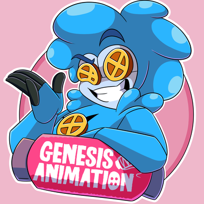 Genesis Animation