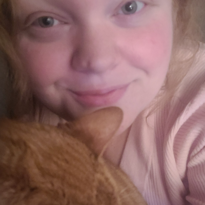 Maggie Kat