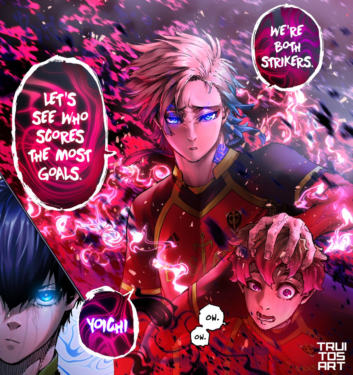This musical is EPIC