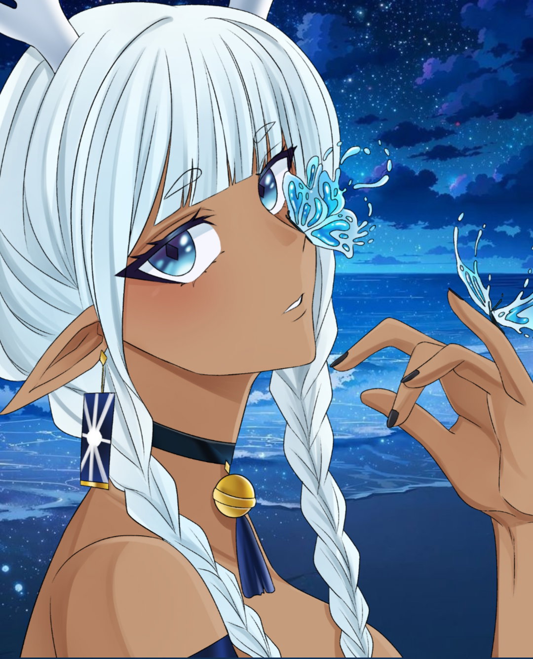 Saku