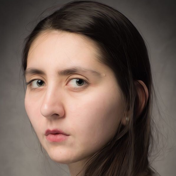 Lun's Beautiful Voice