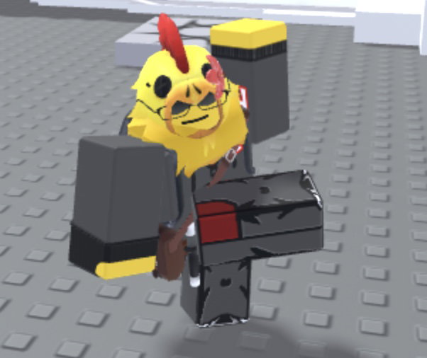 theghostlyguy