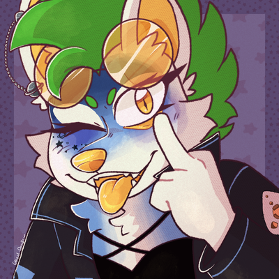 DJAstroWolf