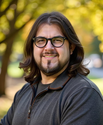 Jeb Johnston