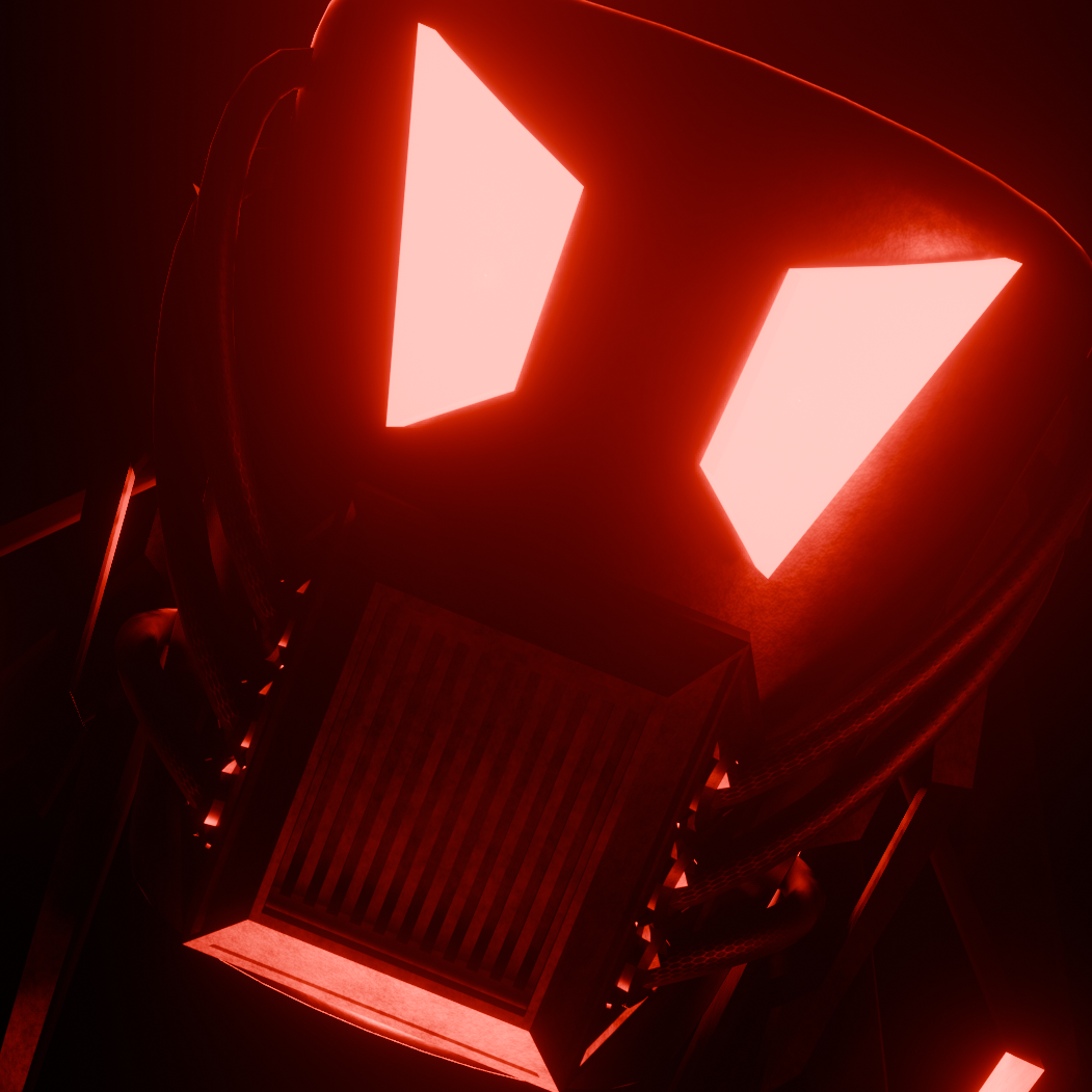 Evil beanos
