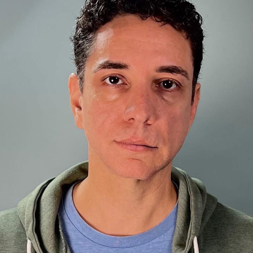 Steve Gordon Watkins