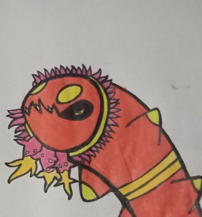 Cursed with Glorious Purpose