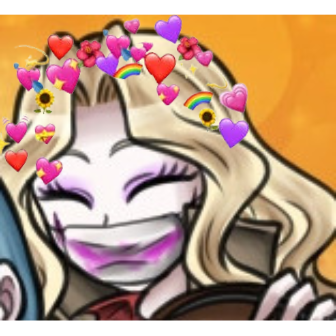 Vern the Fangan Lover