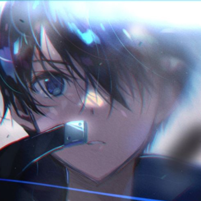 KiritoWillReturn
