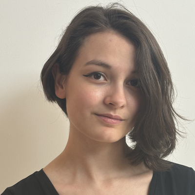 Nina Celestina