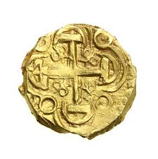 Golden Doubloon VA
